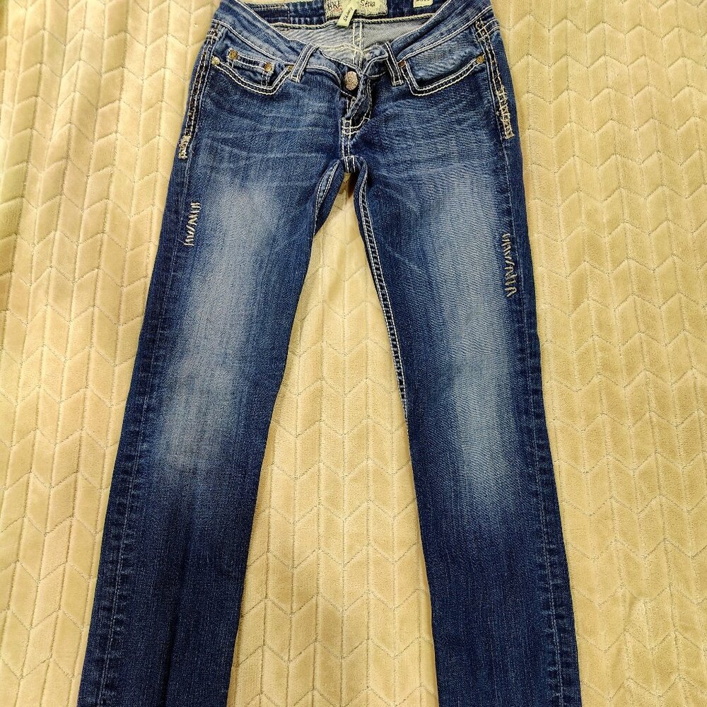 BKE Stella Jeans